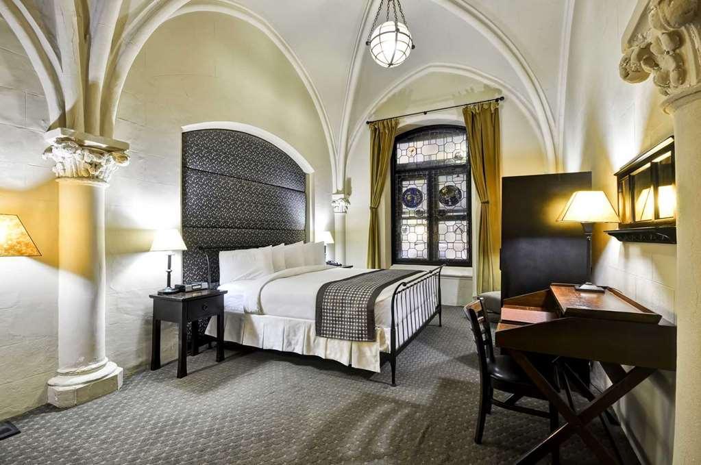 The Chemists Club Hotel Nova Iorque Quarto foto